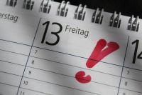 Freitag der 13 (c) Zurich