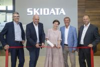 Skidata Entwicklungszentrum Wals (c) Neumayr Leopold