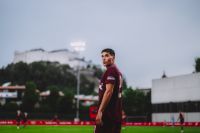 Adam Daghim (c) Schaad FC Red Bull Salzburg
