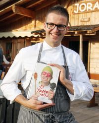 Markus Holzer (c) Maier