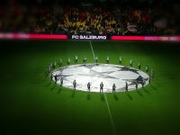 Champions League in Salzburg(c) maic