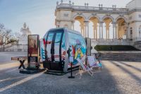 Pop-Up Gondeltour (c) thecreatingclick