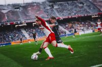 FC Red Bull Salzburg gegen SCR Altach (c) Andreas Schaad FC Red Bull Salzburg