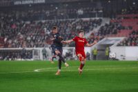 SC Freiburg vs. FC Salzburg (c) Schaad FC Salzburg