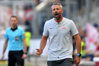 Marco Rose (RBS) (c) GEPA pictures Florian Ertl