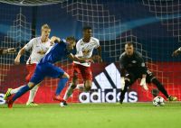 Marko Rog (Zagreb) und Bernardo Fernandes da Silva Junior (RBS) (c) GEPA pictures Roittner .jpg