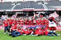 Salzburg ist wieder Meister (c) GEPA pictures Ertl