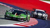 DTM Spielberg Grasser Racing (c) Pripfl Red Bull Ring