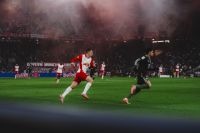 Stefan Lainer(c) Gruber FC Red Bull Salzburg