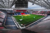 High Tech Rasen (c) FC Red Bull Salzburg GmbH