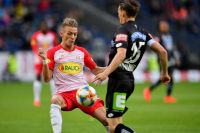 Hannes Wolf (RBS) und Stefan Hierlaender (Sturm) (c) GEPA Ertl .jpg