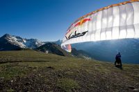 Red Bull X-Alps (c) Red Bull