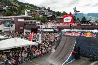 GlemmRide Bike Festival (c) Klaus Listl saalbach.com