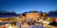 Hellbrunner Adventzauber (c) Roland Zauner