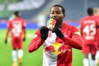 Mohamed Camara (c) GEPA pictures n Moser