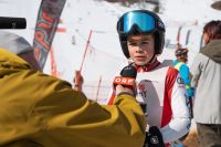 Früh übt sich (c) Mayerhofer