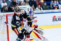 David Kickert (c) Gintare Karpaviciute EC Red Bull Salzburg