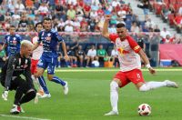 Smail Prevljak (RBS) und Rene Swete (Hartberg) (c) GEPA Pranter